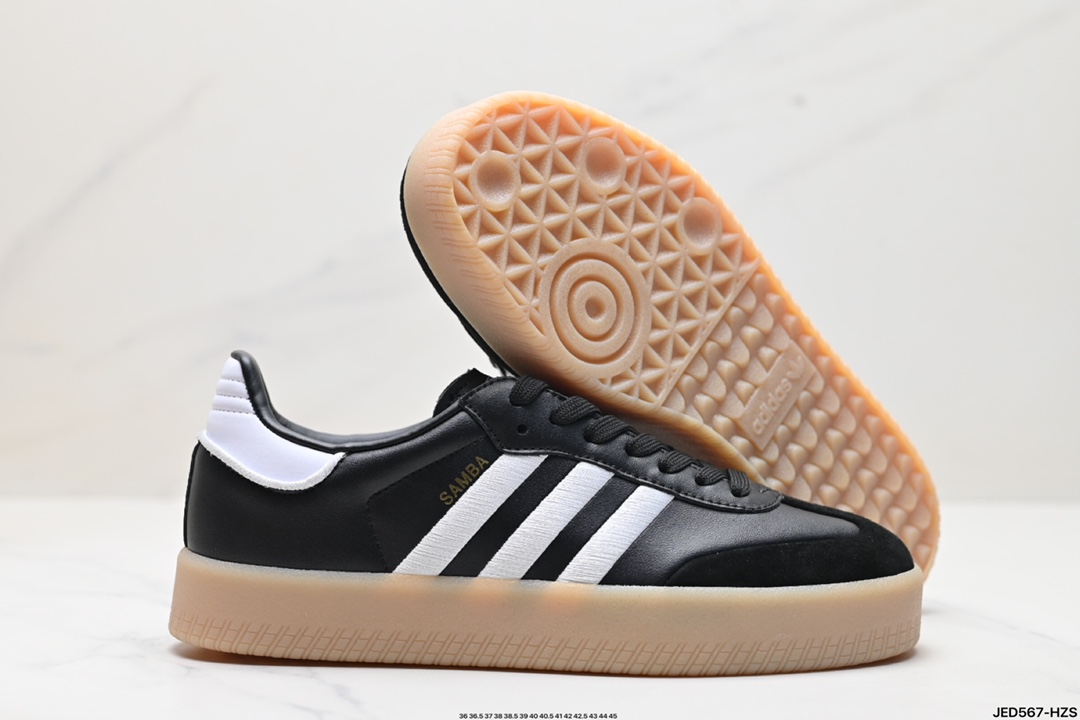 Adidas Samba Shoes